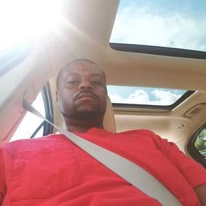 Meet your Posher, Timbo